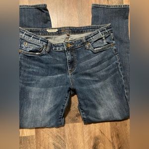 Kut from the Kloth jeans size 10